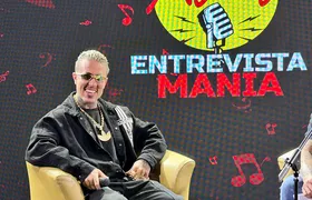 Entrevista Mania: MC Daniel fala sobre carreira, lançamento musical e importância da família