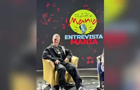 Entrevista Mania: MC Daniel fala sobre carreira, lançamento musical e importância da família