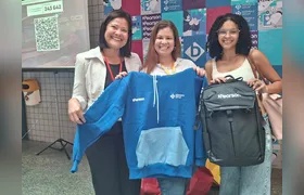 Evento na Universo Niterói apresenta novidades da Biblioteca Virtual Pearson