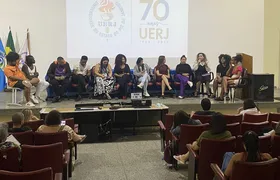 FFP-Uerj recebe roda de conversa com movimentos sociais de São Gonçalo