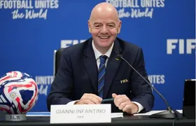 Fifa anuncia o aumento de seleções para a Copa do Mundo Feminina de 2031