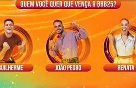 Final do BBB 25 acontece nesta terça feira