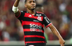 Flamengo acerta venda de Lorran ao CSKA da Rússia
