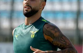 Flamengo tem interesse na contratação do atacante argentino Taty Castellanos, da Lazio