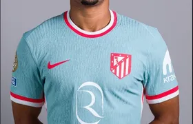 Flamengo tenta a contratação de Samuel Lino, do Atlético de Madrid