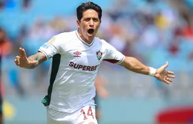 Fluminense vence a Inter de Milão e avança na Copa do Mundo