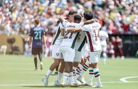 Fluminense enfrenta o Al-Hilal em busca da vaga na semifinal da Copa do Mundo de Clubes