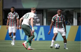 Fluminense perde e dá adeus à Copa do Mundo de Clubes