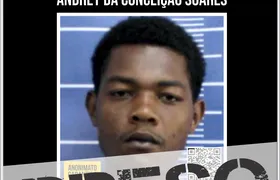 Foragido é capturado no Complexo do Viradouro, em Niterói