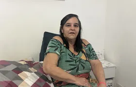 Com o braço fraturado há um ano, gonçalense espera por cirurgia no INTO
