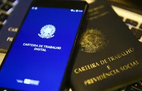 Desemprego recua para 6,2% e registra melhor resultado desde 2015, segundo IBGE