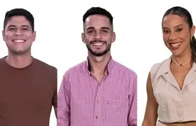 Guilherme, João Pedro e Renata: quem será o grande vencedor do BBB 25?