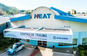 Mulher é esfaqueada pelo irmão, em São Gonçalo