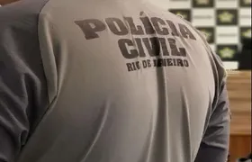 Golpista do 'Boa Noite, Cinderela' é preso em Cabo Frio