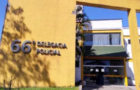 Casal acusado de agredir bebê é preso em Magé