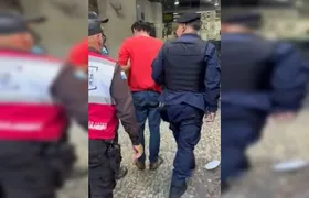 Homem é preso após ameaçar ataque à escola na Ilha de Paquetá