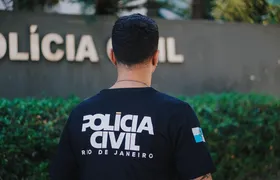 GAECO/MPRJ e forças de segurança cumprem mandados por homicídio de Haylton Escafura