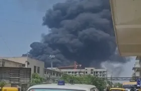 Índia confirma mais de 200 corpos encontrados após acidente aéreo