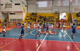 Jogos escolares chegarão a Rio Bonito no fim de semana