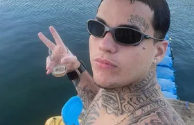 Jovem de 22 anos morto em acidente de moto em SG é identificado