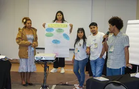 Povos de comunidades do Brasil se reúnem em Niterói para debate com foco em questões climáticas