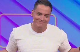 Leo Dias deixa SBT e assina com a Band