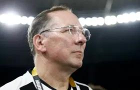 Lyon, de John Textor, dono da SAF do Botafogo, é rebaixado para segunda divisão