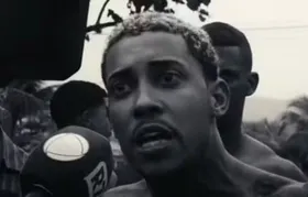 MC Poze lança “Desabafo 2” com cenas da soltura e crítica à repressão policial