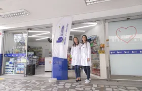 Mãe e filha farmacêuticas inauguram drogaria com foco em atendimento humanizado na Trindade