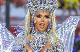 'Melou!': Thalita Zampirolli e Acadêmicos de Niterói não chegam a acordo sobre Carnaval 2026