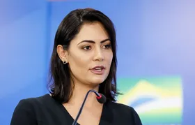 Michelle Bolsonaro se torna cidadã niteroiense; entenda