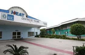 Homem é baleado em Mutuaguaçu, São Gonçalo