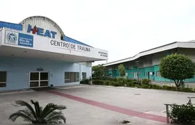 Acidente de moto mata jovem e deixa outro ferido em São Gonçalo