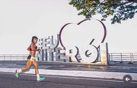 Niterói corre com emoção: Meia Maratona de 2025 promete energia e inclusão