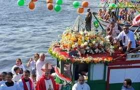 Niterói festeja  São João e São Pedro, incrementando o turismo religioso na cidade