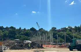 Obramax inicia construção do novo atacadão de São Gonçalo com previsão de 200 empregos; Saiba mais!