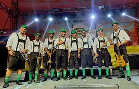 Oktobeerfest Niterói é adiada para a próxima semana