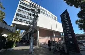 Passageiros relatam sensação de insegurança em rodoviária de Niterói
