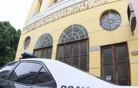Polícia Civil prende animador de festa infantil que abusava de crianças