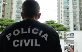 Polícia Civil prende chefe da milícia de Itaboraí em São Paulo