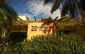 Estelionatário é preso curtindo fim de semana em resort