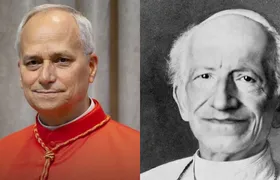 Porque o novo Papa adotará o nome de Leão XIV? Entenda