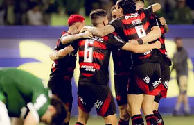 Precisando vencer para se classificar, Flamengo encara o Deportivo Táchira pela Libertadores