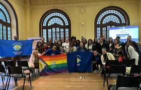 Prefeitura de Maricá apresenta experiência de acolhimento a mulheres em situação de rua