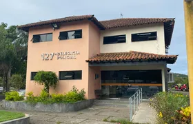 Preso foragido da Justiça após tentar enganar militares com identidade falsa em Búzios
