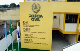Preso homem envolvido em homicídio motivado por dívida na Baixada Fluminense