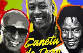 Rádio Mania lança álbum nas plataformas digitais com músicas de Prateado, Picolé e Carica