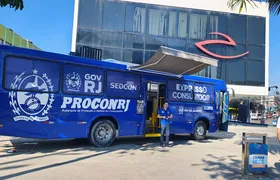 Região dos Lagos e Costa Verde recebem o Expresso do Consumidor esta semana; Vídeo!