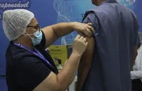São Gonçalo divulga locais da vacinação itinerante nesta semana