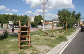 São Gonçalo inicia revitalização da Praça do Vila Lage na próxima semana
